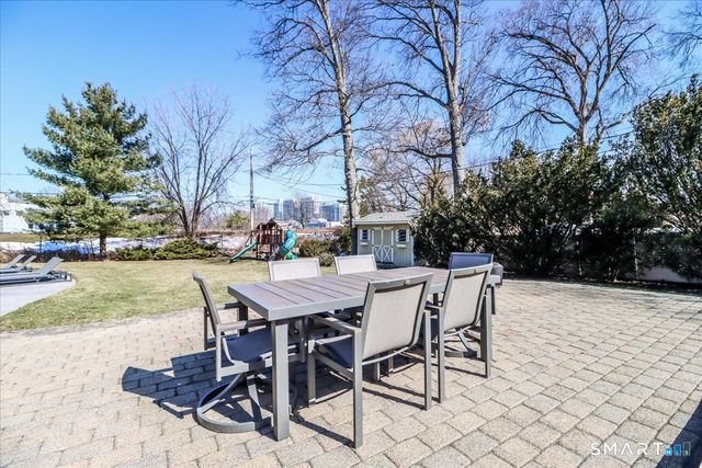 58 Davenport Drive, Stamford, CT 06902