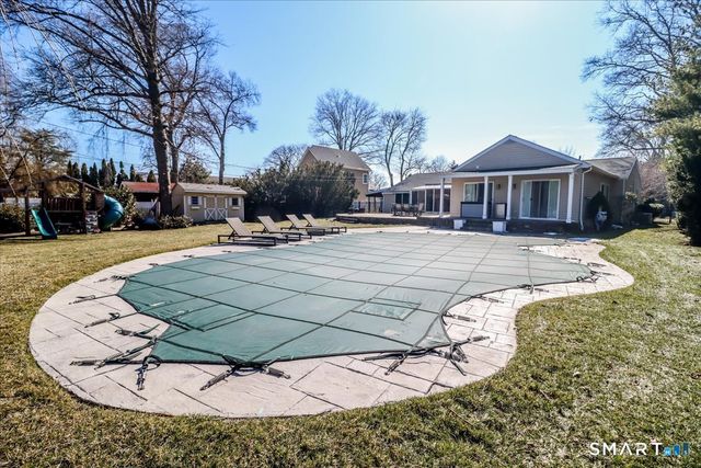 58 Davenport Drive, Stamford, CT 06902