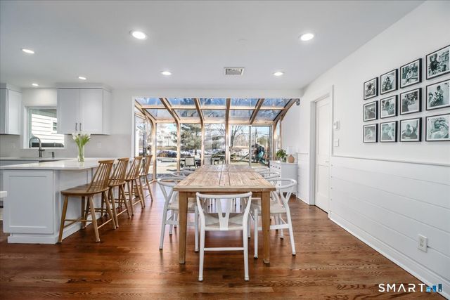 58 Davenport Drive, Stamford, CT 06902