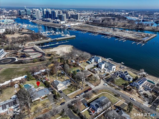 58 Davenport Drive, Stamford, CT 06902