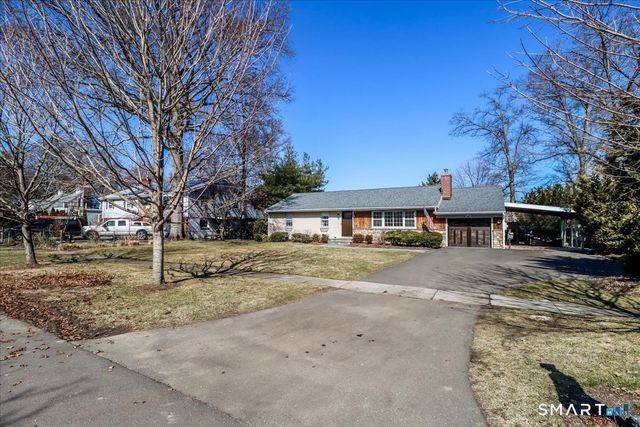 58 Davenport Drive, Stamford, CT 06902