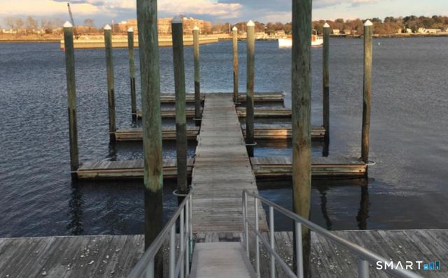 58 Davenport Drive, Stamford, CT 06902