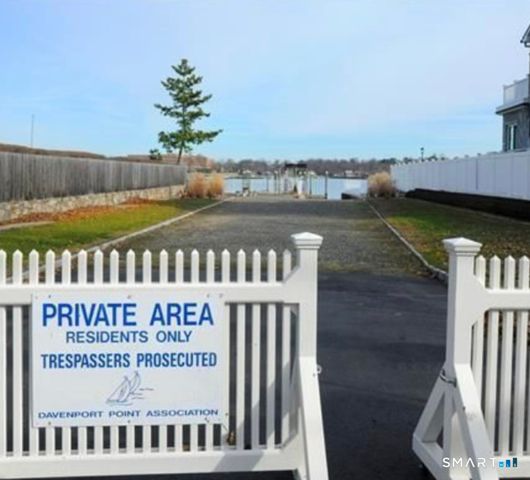 58 Davenport Drive, Stamford, CT 06902