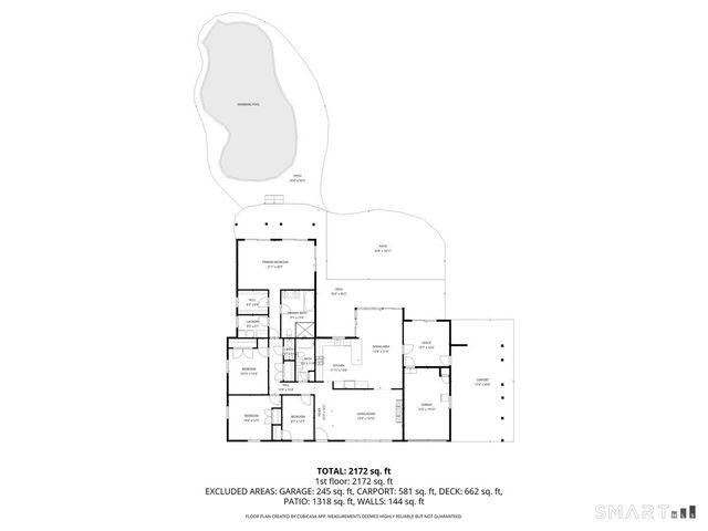 58 Davenport Drive, Stamford, CT 06902