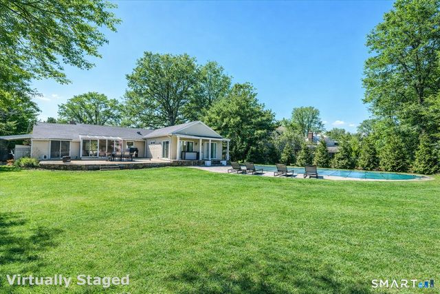 58 Davenport Drive, Stamford, CT 06902