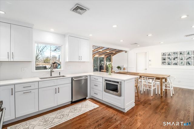 58 Davenport Drive, Stamford, CT 06902