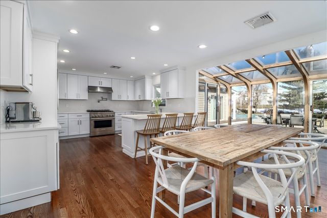 58 Davenport Drive, Stamford, CT 06902