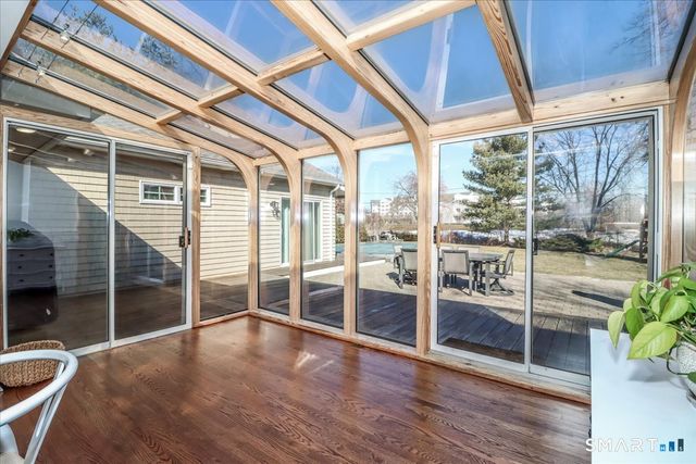 58 Davenport Drive, Stamford, CT 06902