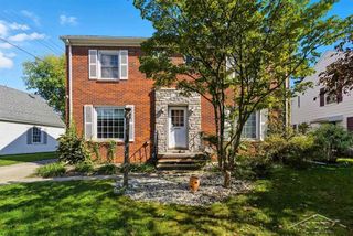 2332 Mershon Street, Saginaw, MI 48602
