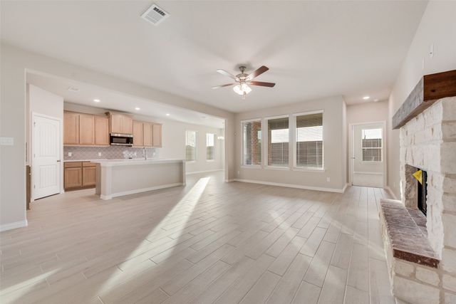 100 Skyward Lane, Caddo Mills, TX 75135