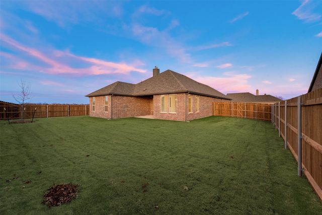 100 Skyward Lane, Caddo Mills, TX 75135