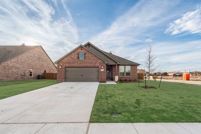 100 Skyward Lane, Caddo Mills, TX 75135