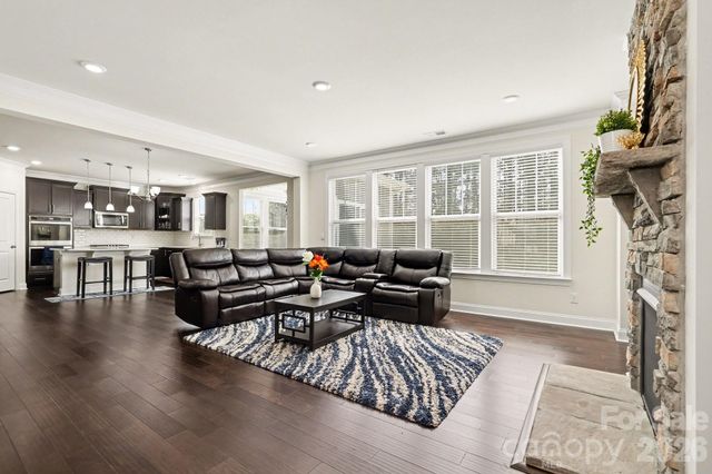 5015 Whispy Vines Lane, Huntersville, NC 28078