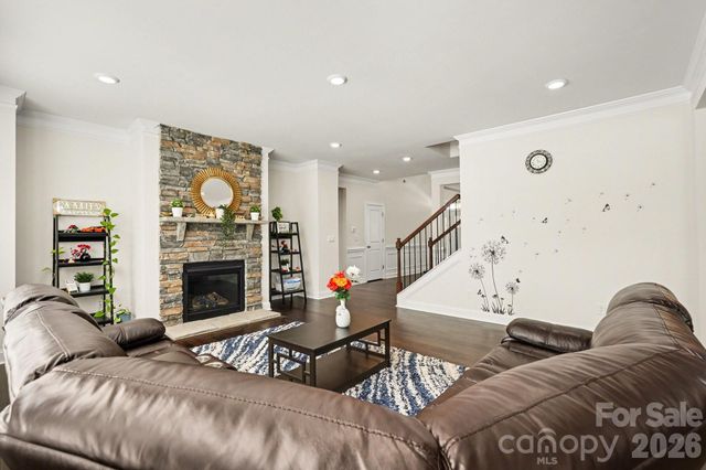 5015 Whispy Vines Lane, Huntersville, NC 28078