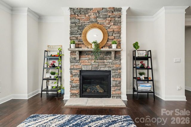 5015 Whispy Vines Lane, Huntersville, NC 28078