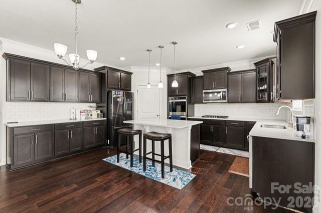 5015 Whispy Vines Lane, Huntersville, NC 28078