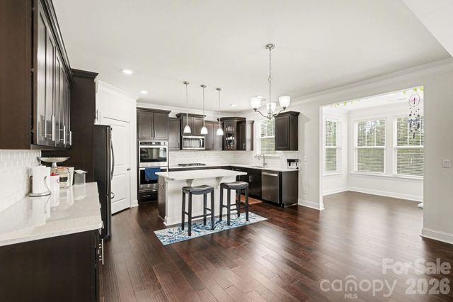 5015 Whispy Vines Lane, Huntersville, NC 28078