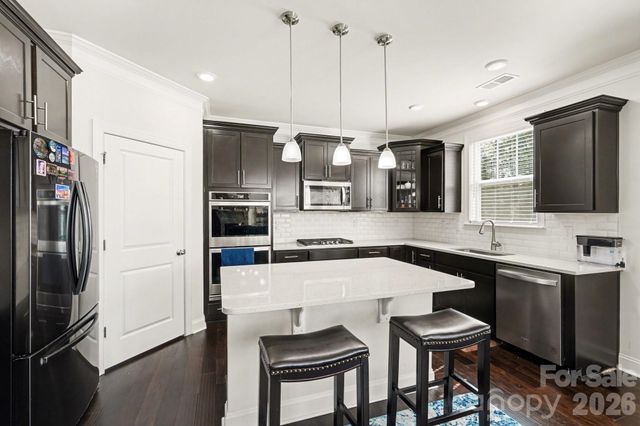 5015 Whispy Vines Lane, Huntersville, NC 28078