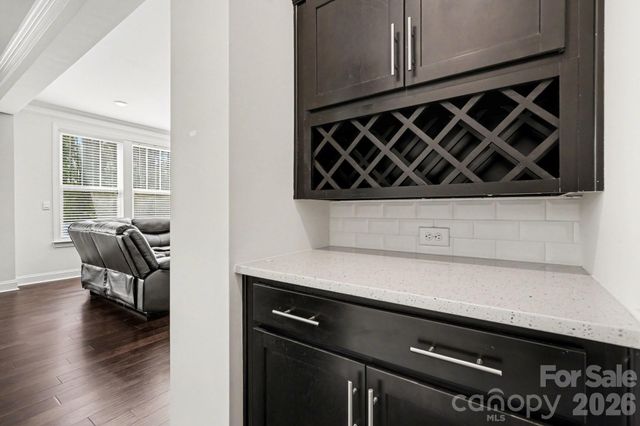 5015 Whispy Vines Lane, Huntersville, NC 28078