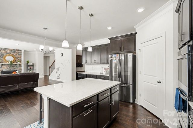 5015 Whispy Vines Lane, Huntersville, NC 28078