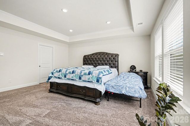 5015 Whispy Vines Lane, Huntersville, NC 28078