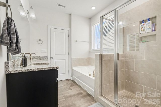 5015 Whispy Vines Lane, Huntersville, NC 28078