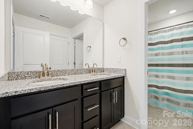 5015 Whispy Vines Lane, Huntersville, NC 28078