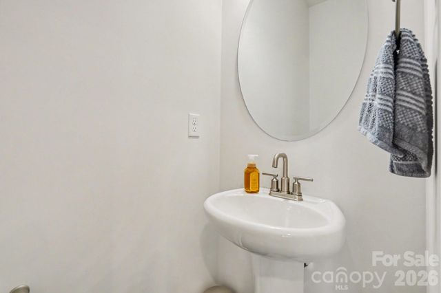 5015 Whispy Vines Lane, Huntersville, NC 28078