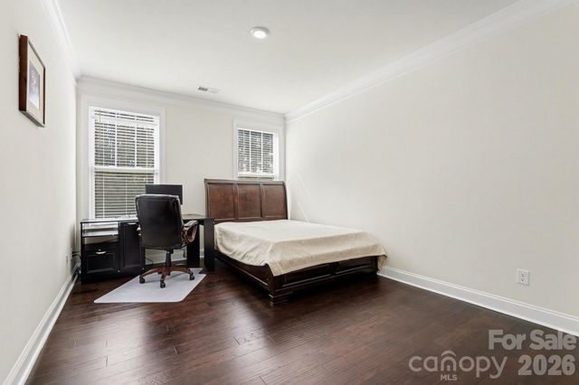 5015 Whispy Vines Lane, Huntersville, NC 28078