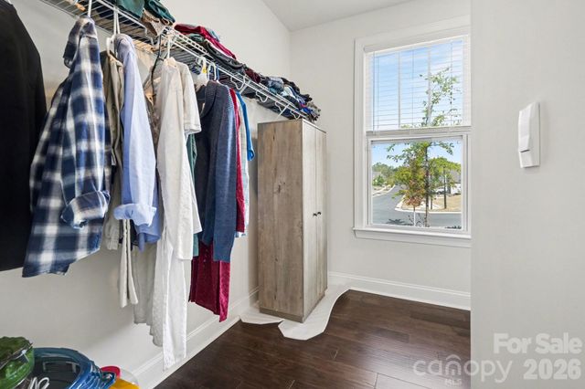 5015 Whispy Vines Lane, Huntersville, NC 28078