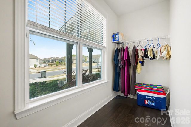 5015 Whispy Vines Lane, Huntersville, NC 28078