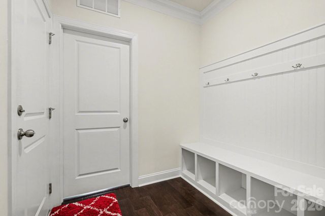 5015 Whispy Vines Lane, Huntersville, NC 28078