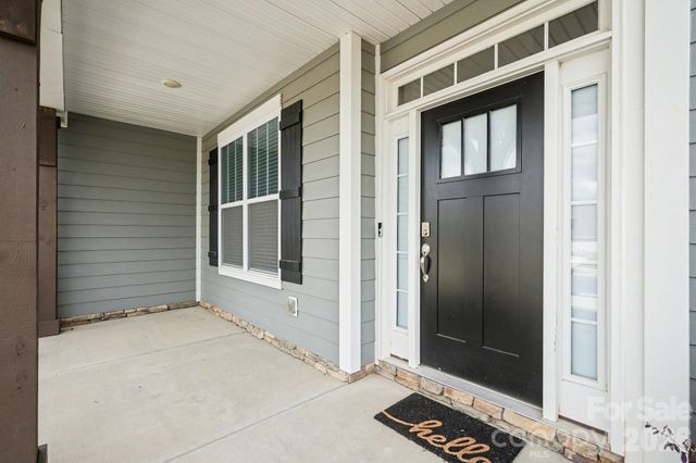 5015 Whispy Vines Lane, Huntersville, NC 28078