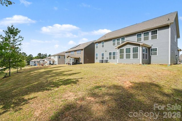 5015 Whispy Vines Lane, Huntersville, NC 28078