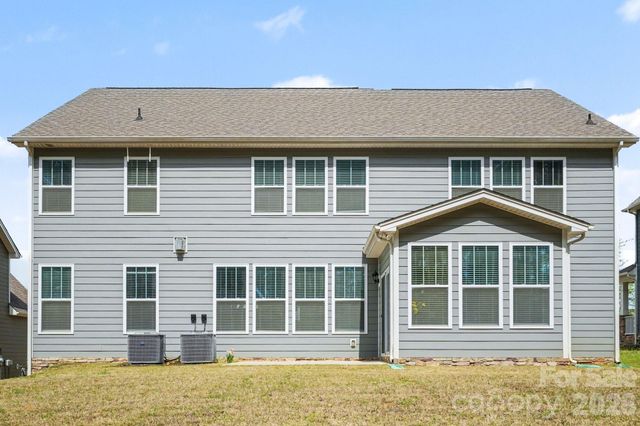 5015 Whispy Vines Lane, Huntersville, NC 28078