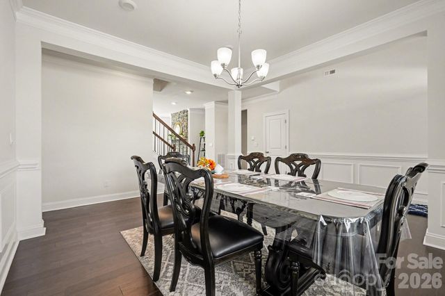 5015 Whispy Vines Lane, Huntersville, NC 28078