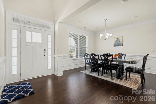 5015 Whispy Vines Lane, Huntersville, NC 28078