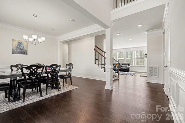 5015 Whispy Vines Lane, Huntersville, NC 28078