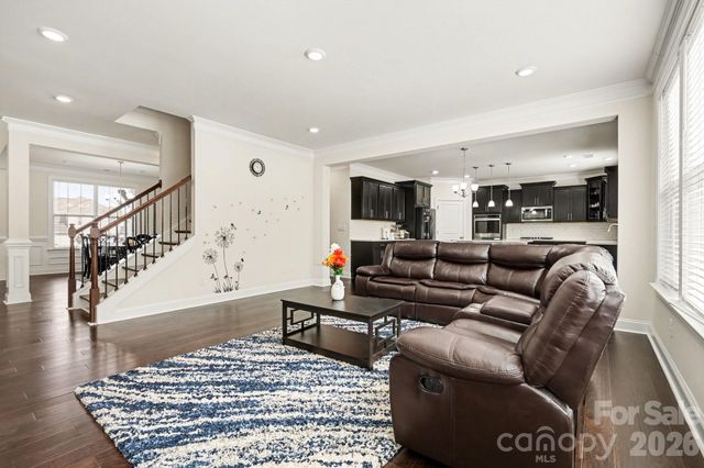 5015 Whispy Vines Lane, Huntersville, NC 28078