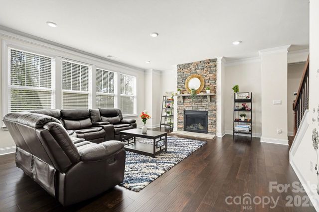 5015 Whispy Vines Lane, Huntersville, NC 28078