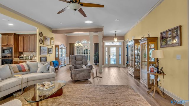 127 Twin Springs Drive, Harvest, AL 35749