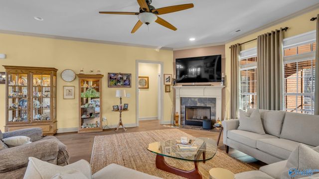 127 Twin Springs Drive, Harvest, AL 35749