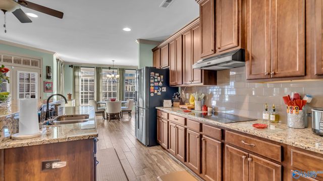 127 Twin Springs Drive, Harvest, AL 35749