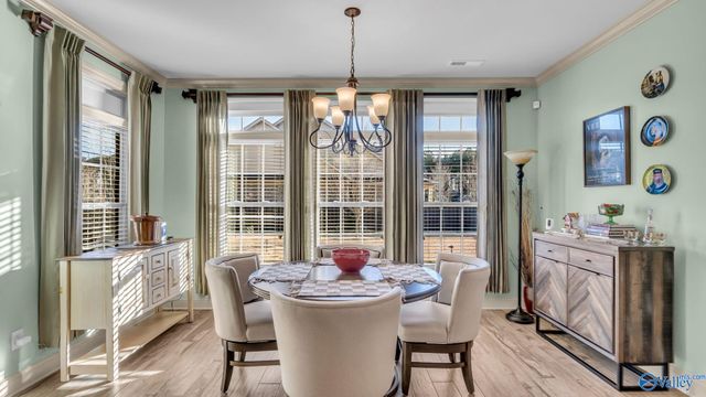 127 Twin Springs Drive, Harvest, AL 35749