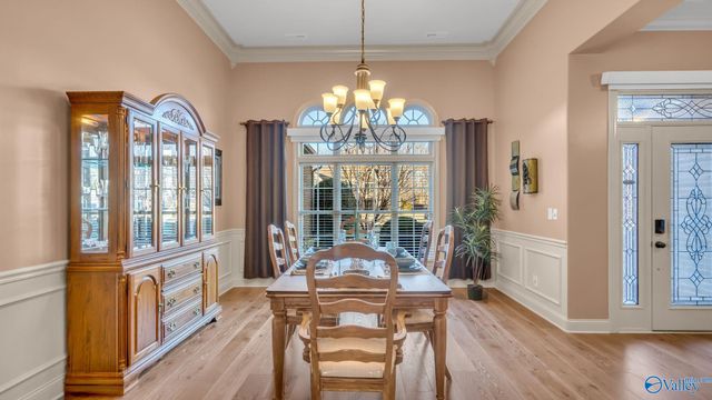 127 Twin Springs Drive, Harvest, AL 35749