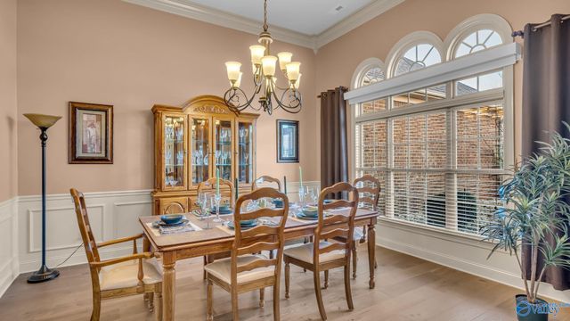 127 Twin Springs Drive, Harvest, AL 35749