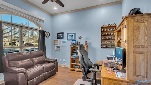 127 Twin Springs Drive, Harvest, AL 35749