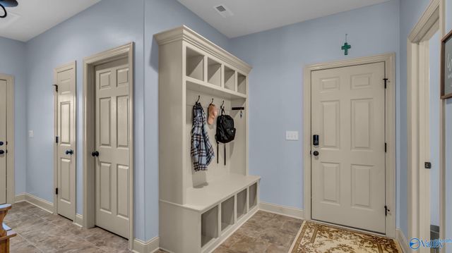 127 Twin Springs Drive, Harvest, AL 35749