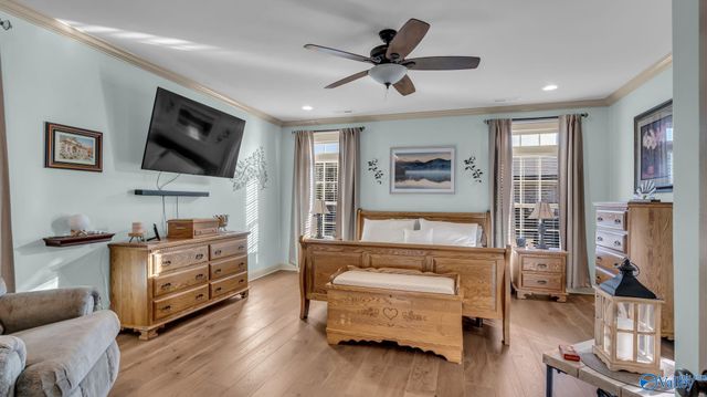 127 Twin Springs Drive, Harvest, AL 35749