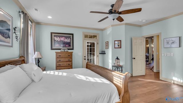 127 Twin Springs Drive, Harvest, AL 35749